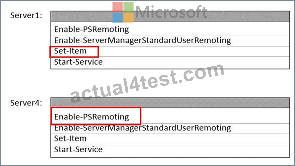 AZ-800인증덤프샘플다운, Microsoft AZ-800최신덤프자료 & AZ-800유효한시험대비자료