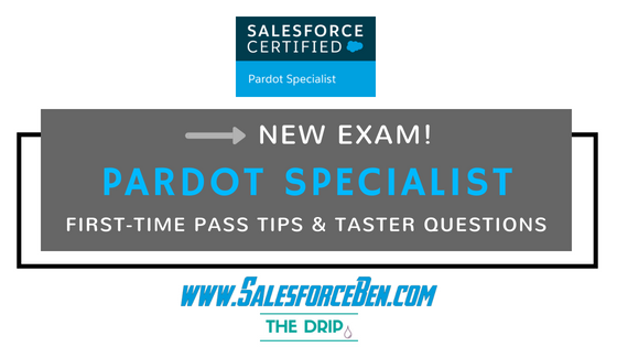 Salesforce Pardot-Specialist퍼펙트최신덤프공부자료, Pardot-Specialist시험대비자료 & Pardot-Specialist시험패스인증덤프공부