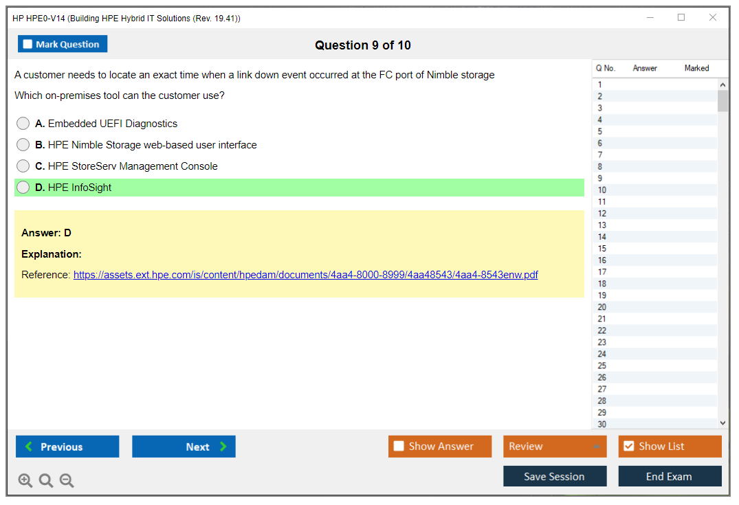 HPE0-V26높은통과율인기덤프 & HPE0-V26높은통과율시험공부자료 - HPE0-V26높은통과율인기덤프자료