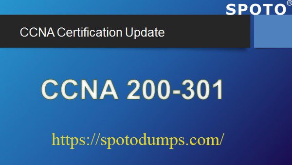 200-301퍼펙트덤프최신데모, Cisco 200-301최신업데이트인증덤프자료 & 200-301최신업데이트공부자료