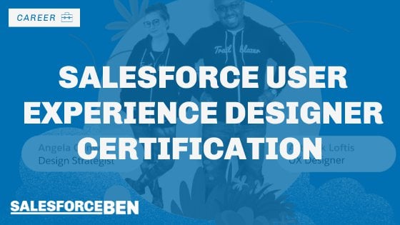 User-Experience-Designer퍼펙트최신버전공부자료 - User-Experience-Designer시험대비최신버전문제, Salesforce Certified User Experience Designer퍼펙트덤프데모문제보기