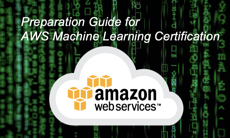 Amazon AWS-Certified-Machine-Learning-Specialty높은통과율시험자료 - AWS-Certified-Machine-Learning-Specialty퍼펙트덤프데모문제, AWS-Certified-Machine-Learning-Specialty덤프공부자료