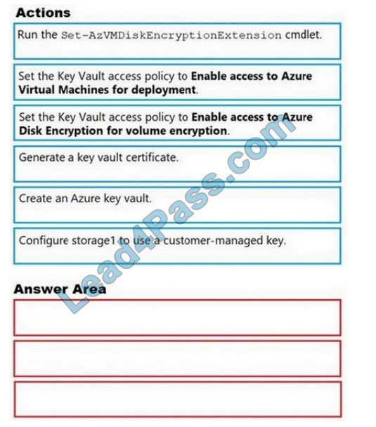 Microsoft AZ-500덤프문제집 & AZ-500인증시험인기시험자료 - AZ-500최신버전시험덤프자료