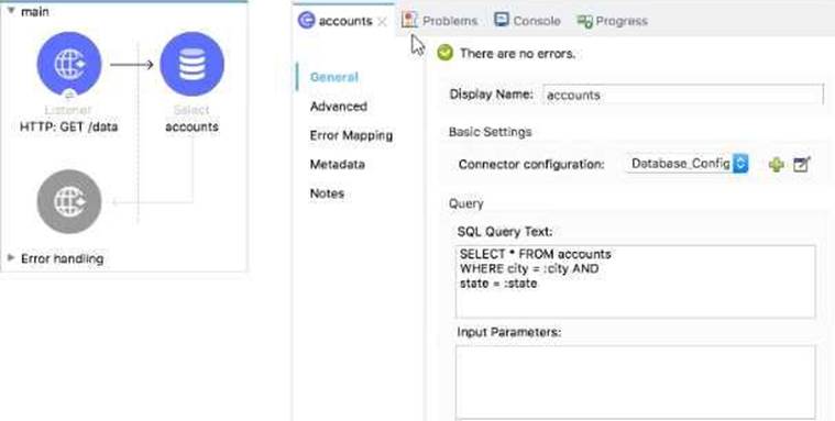 MCD-Level-1최신덤프, MuleSoft MCD-Level-1높은통과율시험자료 & MCD-Level-1시험패스인증덤프문제