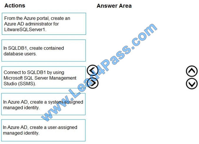 AZ-500인기자격증시험대비덤프문제 & AZ-500시험대비공부 - Microsoft Azure Security Technologies최고품질시험대비자료