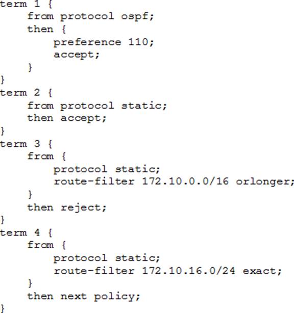 JN0-104인기자격증 - JN0-104인증덤프공부문제, Junos, Associate (JNCIA-Junos)유효한시험덤프