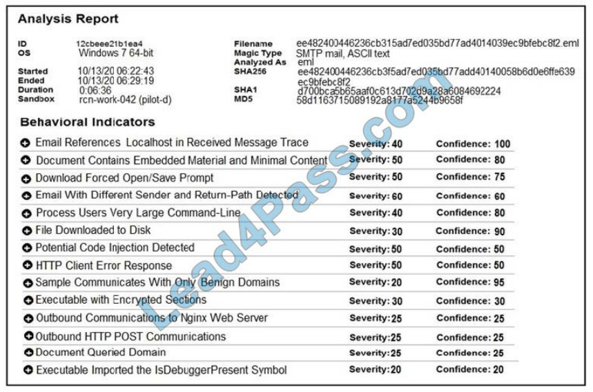 350-201최신버전인기덤프문제 - Cisco 350-201인증덤프공부, 350-201덤프자료