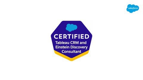 Tableau-CRM-Einstein-Discovery-Consultant최신인증시험대비자료 - Tableau-CRM-Einstein-Discovery-Consultant완벽한공부문제, Tableau-CRM-Einstein-Discovery-Consultant덤프