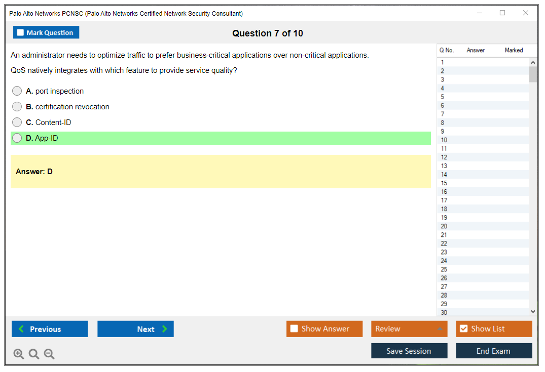 Palo Alto Networks PCNSC최신업데이트덤프자료 - PCNSC합격보장가능덤프자료, PCNSC높은통과율시험자료