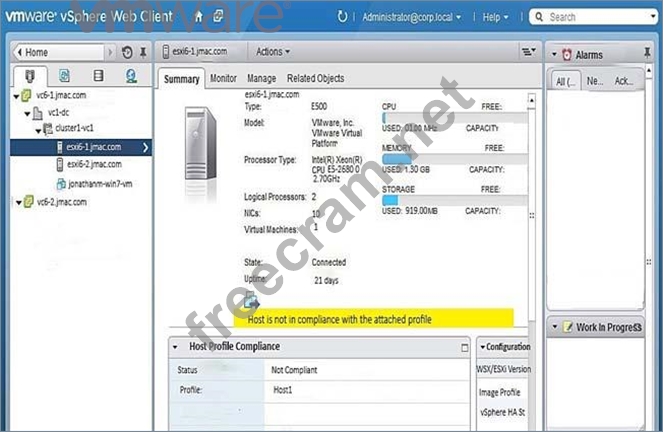 2V0-72.22적중율높은인증덤프공부 - VMware 2V0-72.22시험정보, 2V0-72.22시험패스가능한공부자료