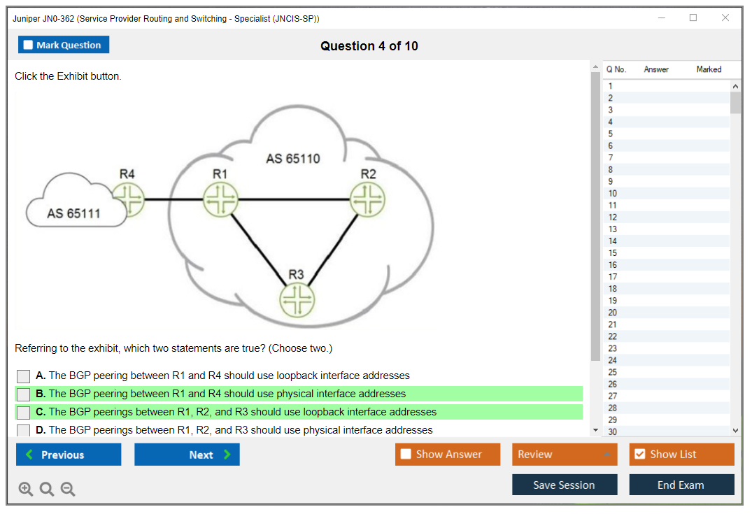 JN0-223최고품질덤프샘플문제 - JN0-223유효한시험자료, Automation and DevOps, Associate (JNCIA-DevOps)최신버전덤프데모문제