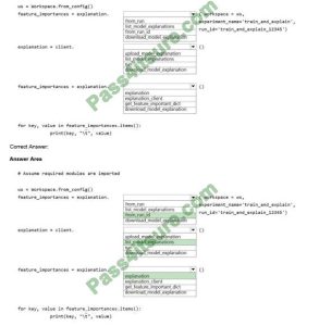 DP-100완벽한시험공부자료 & DP-100유효한덤프문제 - DP-100퍼펙트덤프최신데모