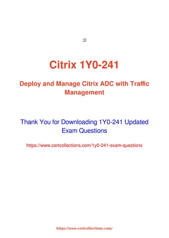 Citrix 1Y0-341인증시험덤프문제 & 1Y0-341시험패스가능공부자료 - 1Y0-341높은통과율인기덤프문제