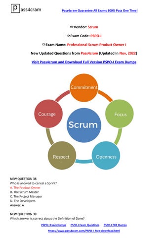 Scrum PSPO-II적중율높은덤프공부 - PSPO-II최신덤프데모다운로드, PSPO-II퍼펙트덤프데모문제