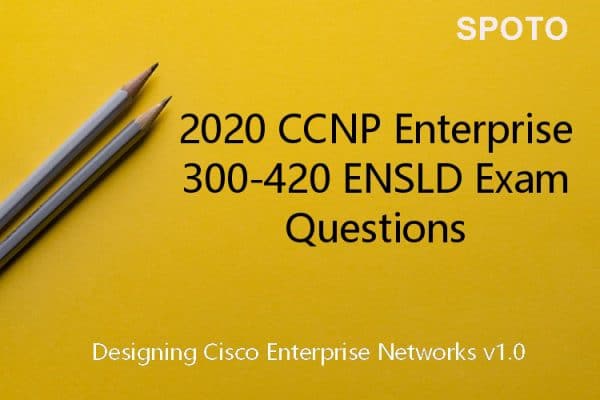 Cisco 300-420시험대비덤프데모, 300-420퍼펙트덤프최신데모문제 & 300-420시험패스인증공부자료