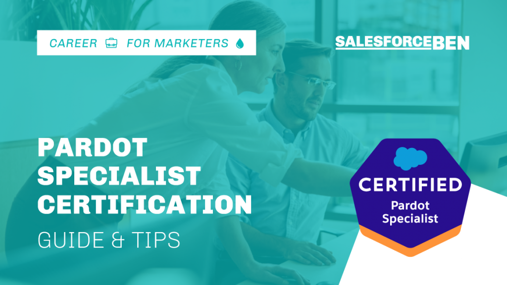 Salesforce Pardot-Specialist시험기출문제 - Pardot-Specialist시험대비, Pardot-Specialist시험준비