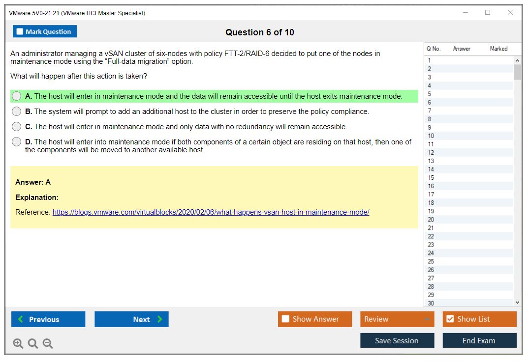 VMware 5V0-92.22시험패스가능덤프, 5V0-92.22최신시험 & 5V0-92.22최신버전시험덤프공부