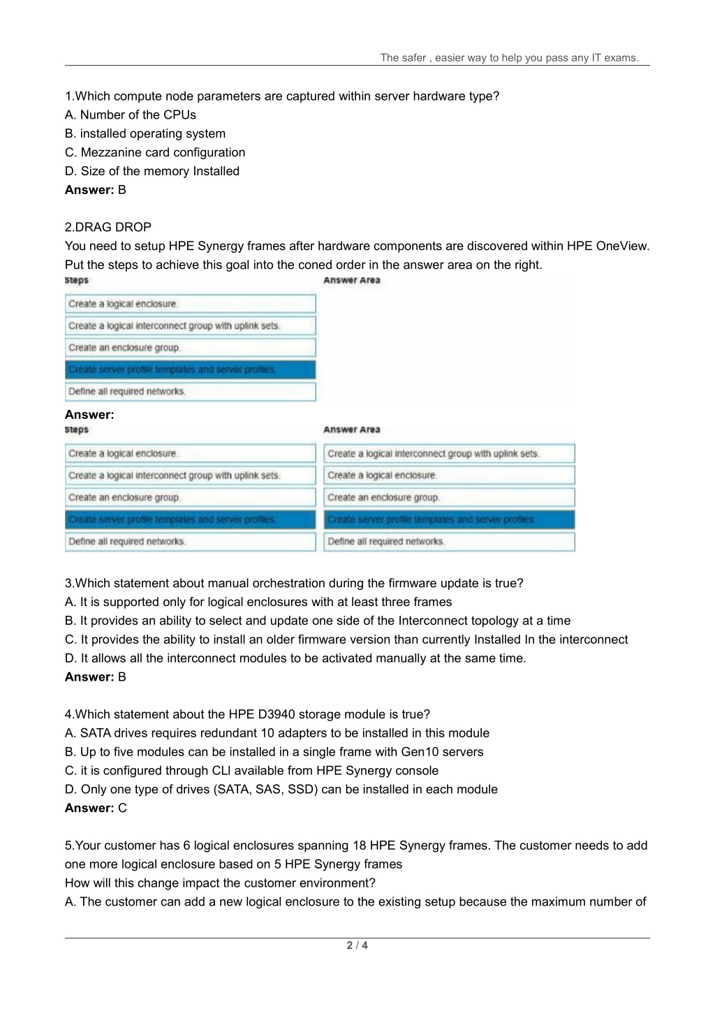 HPE0-S60최고품질덤프자료, HPE0-S60시험덤프문제 & HPE0-S60퍼펙트덤프최신샘플