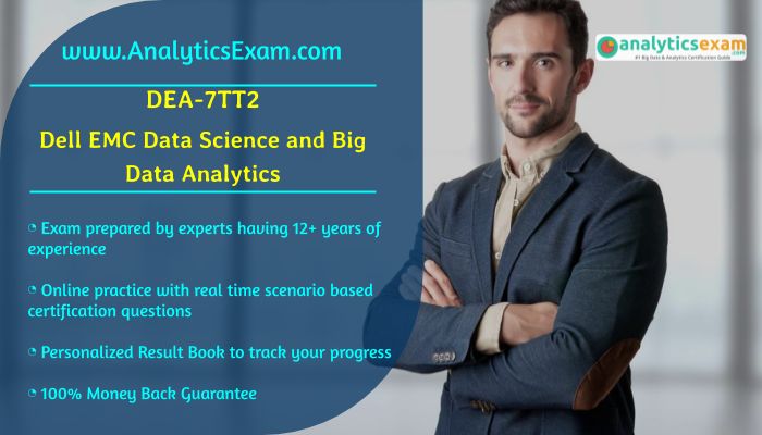 2024 DEA-7TT2응시자료 & DEA-7TT2높은통과율덤프샘플다운 - Associate - Data Science and Big Data Analytics v2 Exam덤프문제집