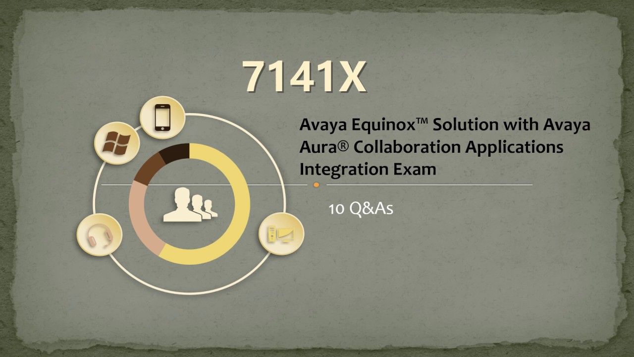 71801X최신버전시험대비공부문제, 71801X시험준비공부 & Avaya Messaging Support Certified Exam인기자격증