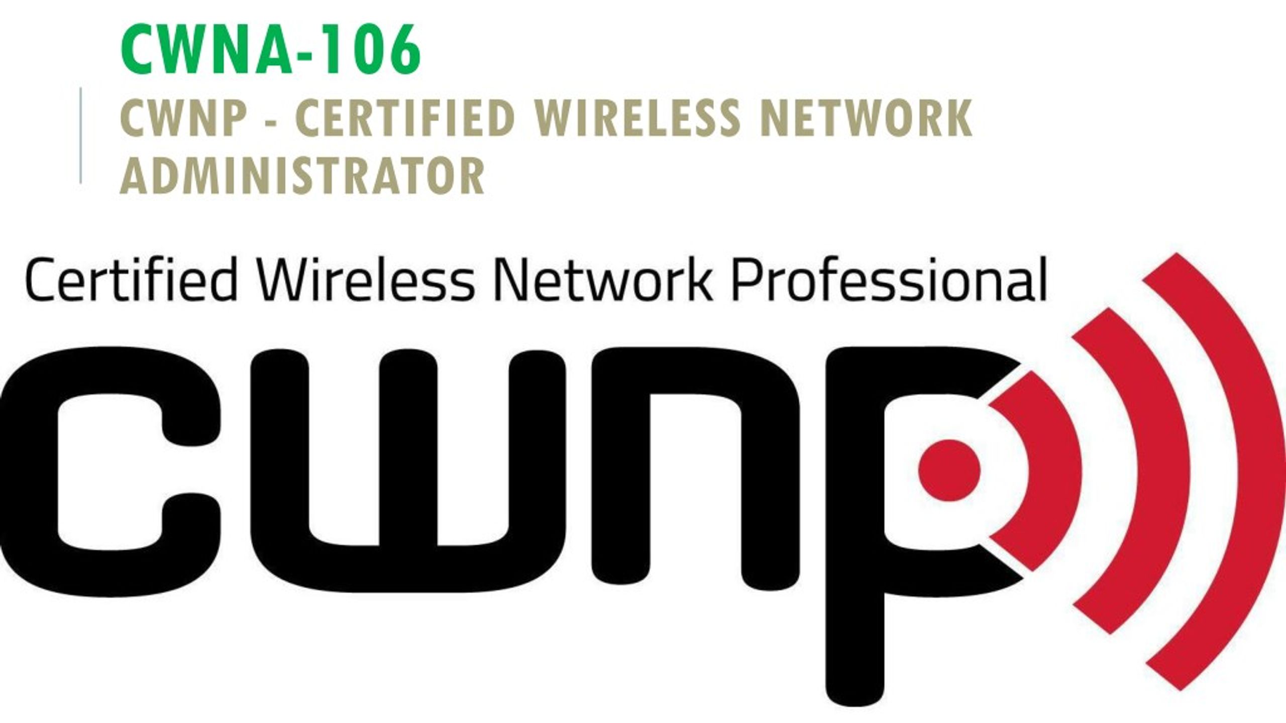 2024 CWNA-108시험대비최신덤프문제, CWNA-108유효한시험 & CWNP Certified Wireless Network Administrator Exam유효한최신덤프공부