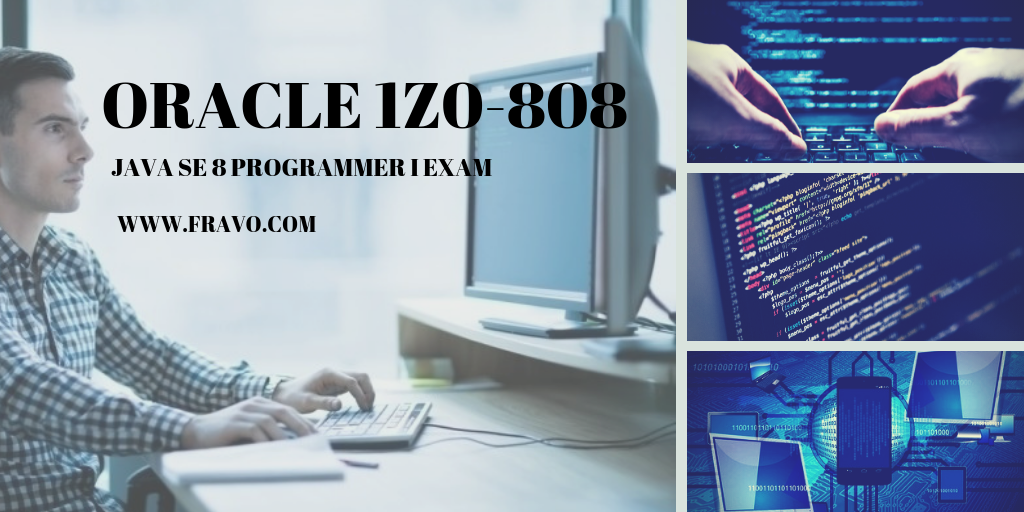 2024 1z0-808완벽한인증자료, 1z0-808덤프문제은행 & Java SE 8 Programmer I자격증문제
