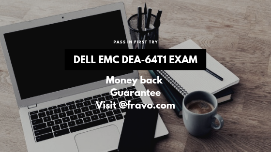 DEA-7TT2덤프 - EMC DEA-7TT2시험문제모음, DEA-7TT2최신핫덤프