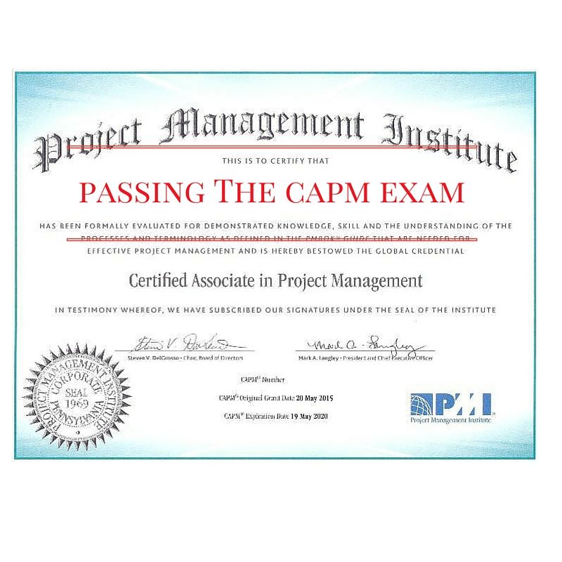 PMI CAPM최고품질덤프샘플문제 - CAPM시험패스보장덤프, CAPM최신시험기출문제모음