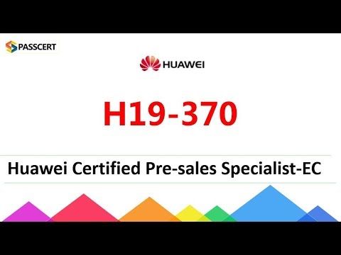 2024 H19-301_V3.0최고덤프샘플 & H19-301_V3.0인기시험덤프 - HCSA-Presales-IP Network Certification V3.0시험준비공부