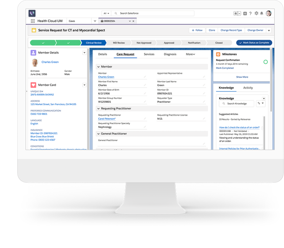 Health-Cloud-Accredited-Professional높은통과율시험대비덤프공부 - Health-Cloud-Accredited-Professional시험대비최신덤프모음집, Salesforce Health Cloud Accredited Professional최고기출문제