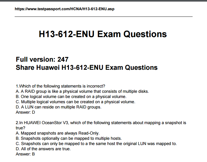 H13-527_V5.0높은통과율시험덤프공부 - H13-527_V5.0최신버전덤프공부문제, H13-527_V5.0퍼펙트공부