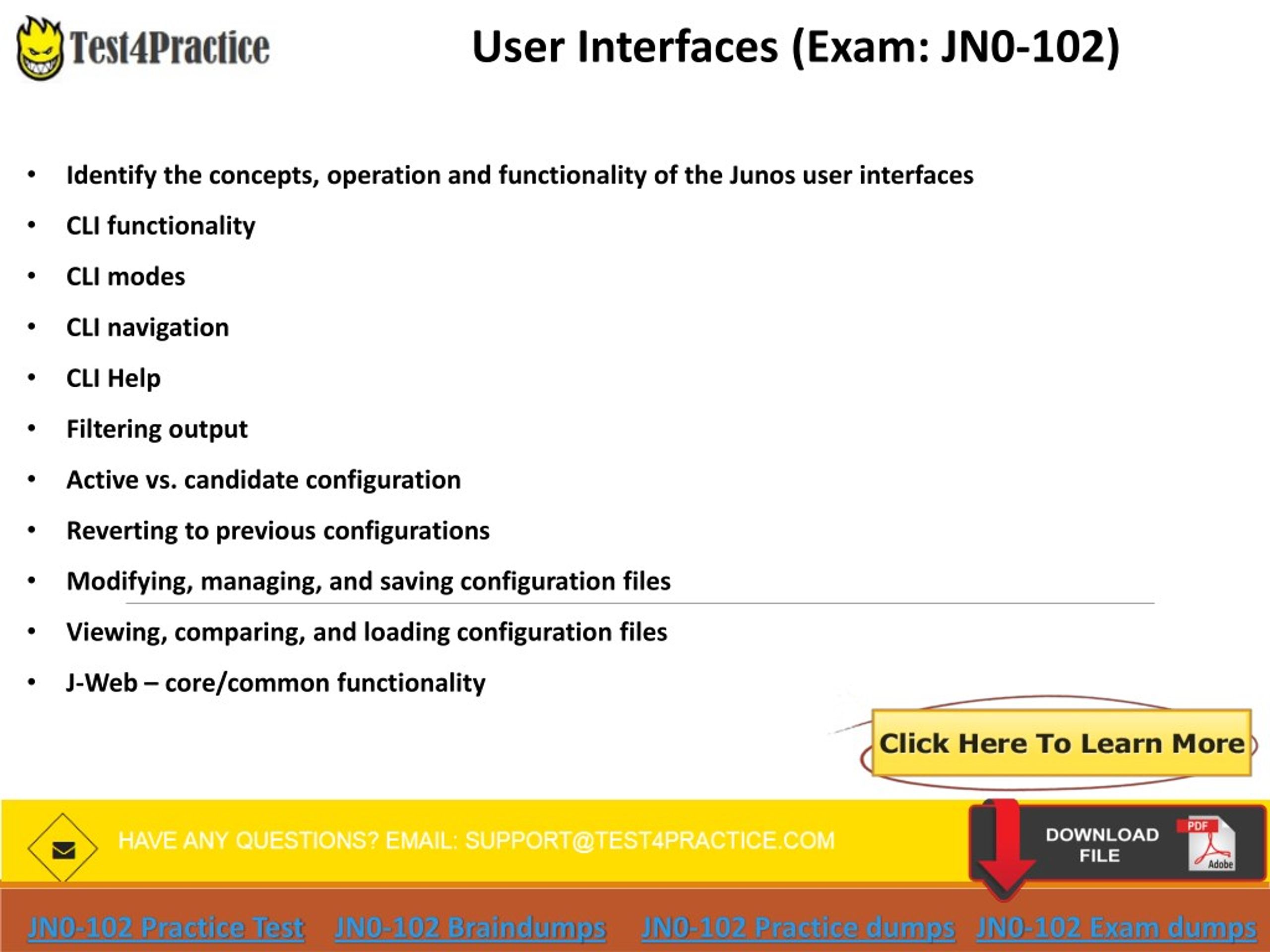 Juniper JN0-664최고품질덤프샘플문제다운, JN0-664시험패스인증공부자료 & JN0-664퍼펙트공부