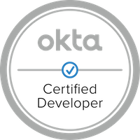 Okta-Certified-Developer유효한최신버전덤프 - Okta-Certified-Developer유효한인증공부자료, Okta-Certified-Developer시험대비최신덤프모음집