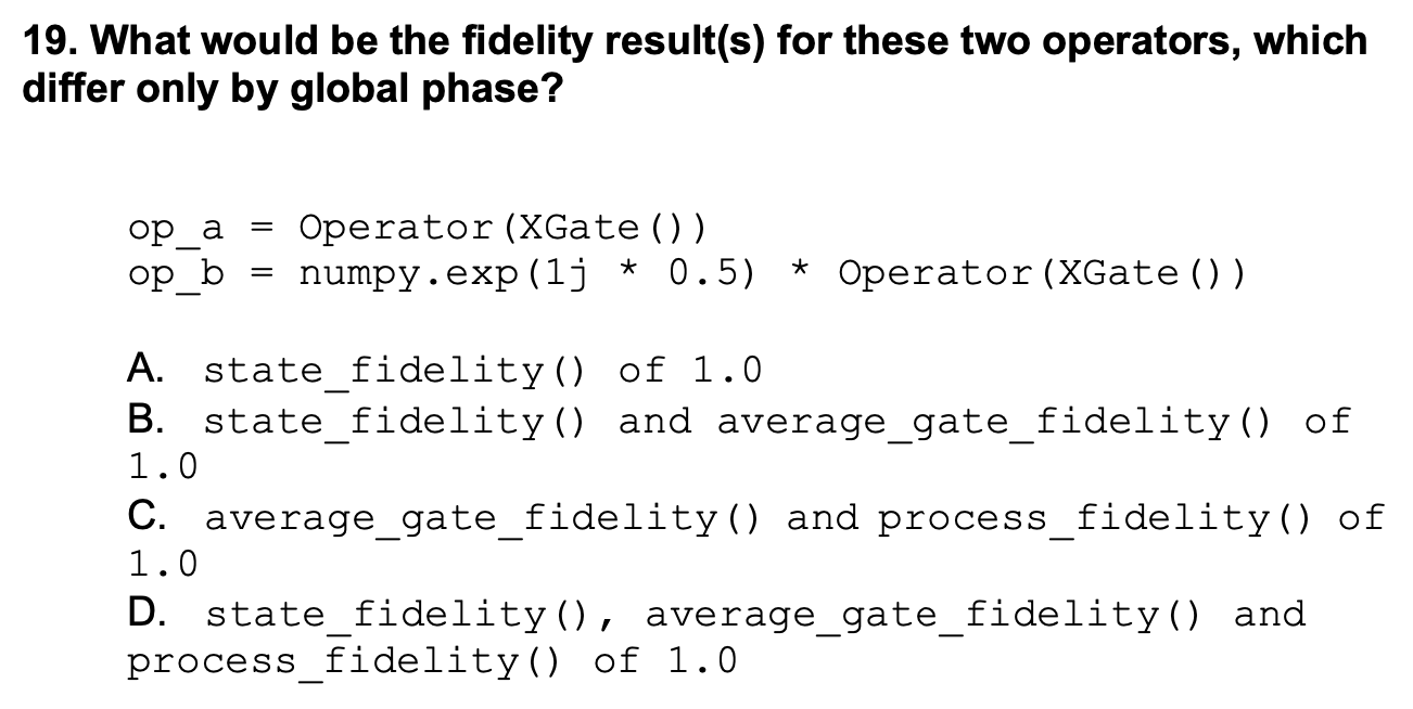 C1000-112시험대비덤프데모 - C1000-112최신업데이트덤프, Fundamentals of Quantum Computation Using Qiskit v0.2X Developer시험내용