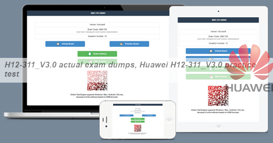 Huawei H12-311_V3.0시험문제집 - H12-311_V3.0인기시험자료, H12-311_V3.0높은통과율덤프자료