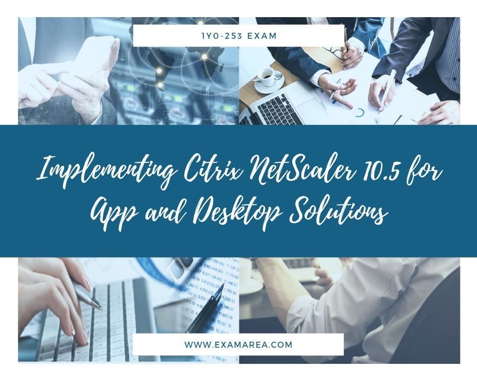 Citrix 1Y0-204최신업데이트공부자료 - 1Y0-204최신시험후기, 1Y0-204자격증문제