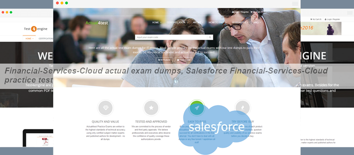 Financial-Services-Cloud최고품질인증시험대비자료 & Salesforce Financial-Services-Cloud퍼펙트덤프샘플다운로드 - Financial-Services-Cloud퍼펙트덤프데모