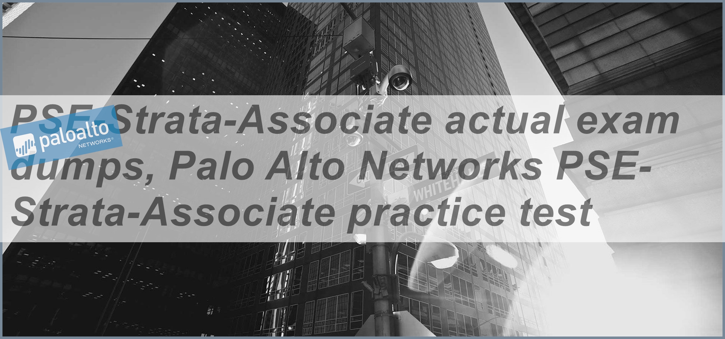 PSE-Strata퍼펙트덤프공부자료 & PSE-Strata높은통과율인기덤프문제 - Palo Alto Networks System Engineer Professional - Strata Exam시험대비