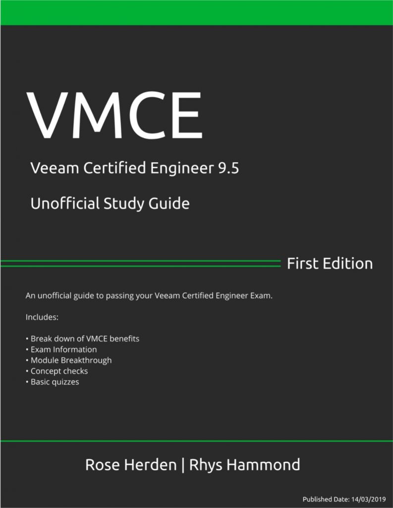 Veeam VMCA2022완벽한시험공부자료 - VMCA2022최고덤프공부, VMCA2022유효한시험