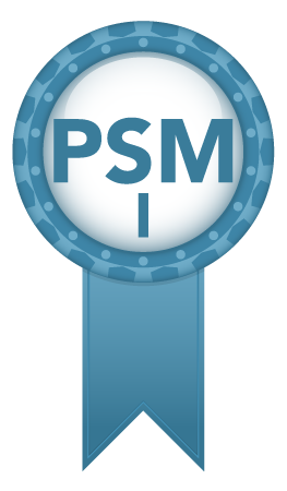 Scrum PSM-I시험대비공부하기 - PSM-I완벽한시험자료, PSM-I최고덤프