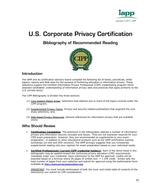 CIPP-US시험대비최신덤프공부자료, CIPP-US최고합격덤프 & CIPP-US퍼펙트덤프공부자료