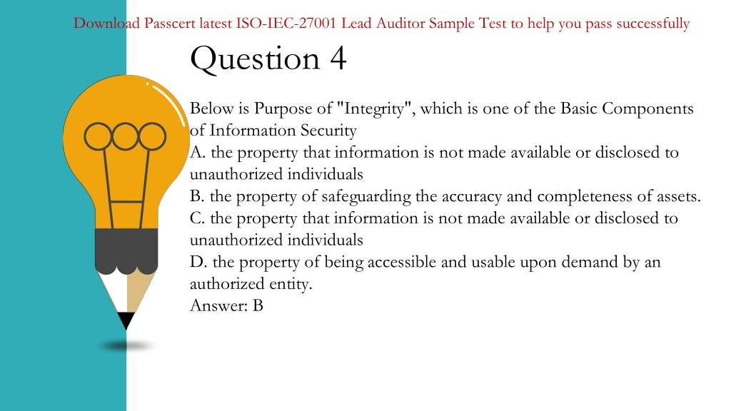 ISO-IEC-27001-Lead-Implementer완벽한인증덤프, ISO-IEC-27001-Lead-Implementer덤프샘플다운 & ISO-IEC-27001-Lead-Implementer최신덤프샘플문제