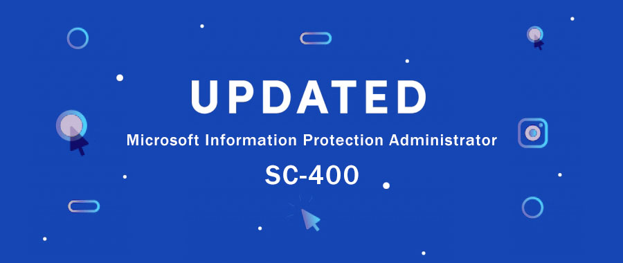 SC-400유효한최신버전덤프 & Microsoft SC-400합격보장가능공부자료 - SC-400인기공부자료