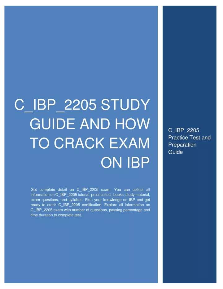 C-IBP-2211합격보장가능시험덤프 & C-IBP-2211높은통과율인기덤프문제 - C-IBP-2211최신덤프자료