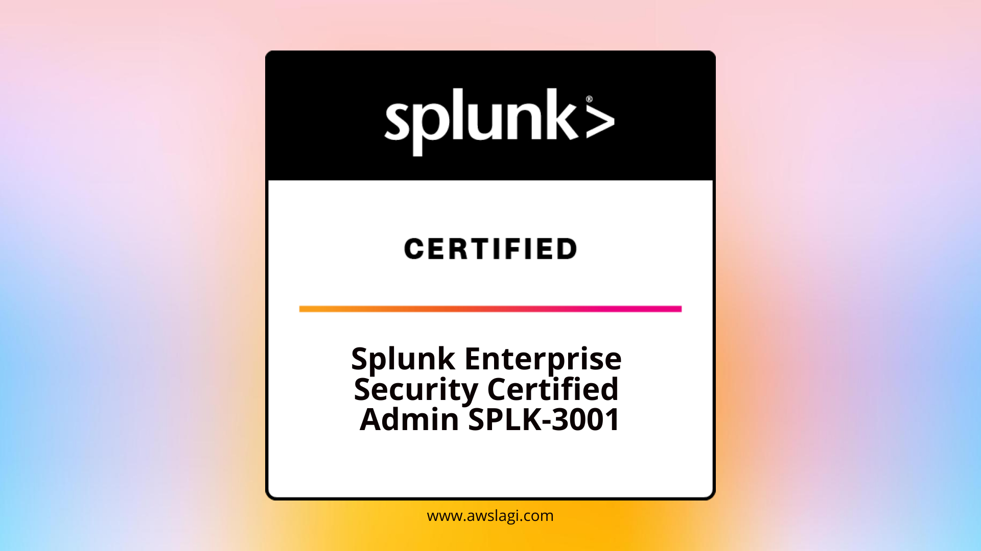 SPLK-3001시험정보 & Splunk SPLK-3001최신시험최신덤프 - SPLK-3001높은통과율덤프공부