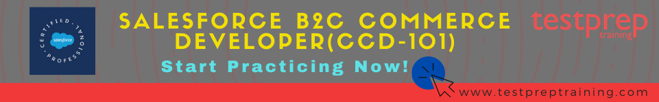 B2C-Commerce-Developer높은통과율시험덤프자료 - B2C-Commerce-Developer인증시험대비덤프공부, B2C-Commerce-Developer인기시험