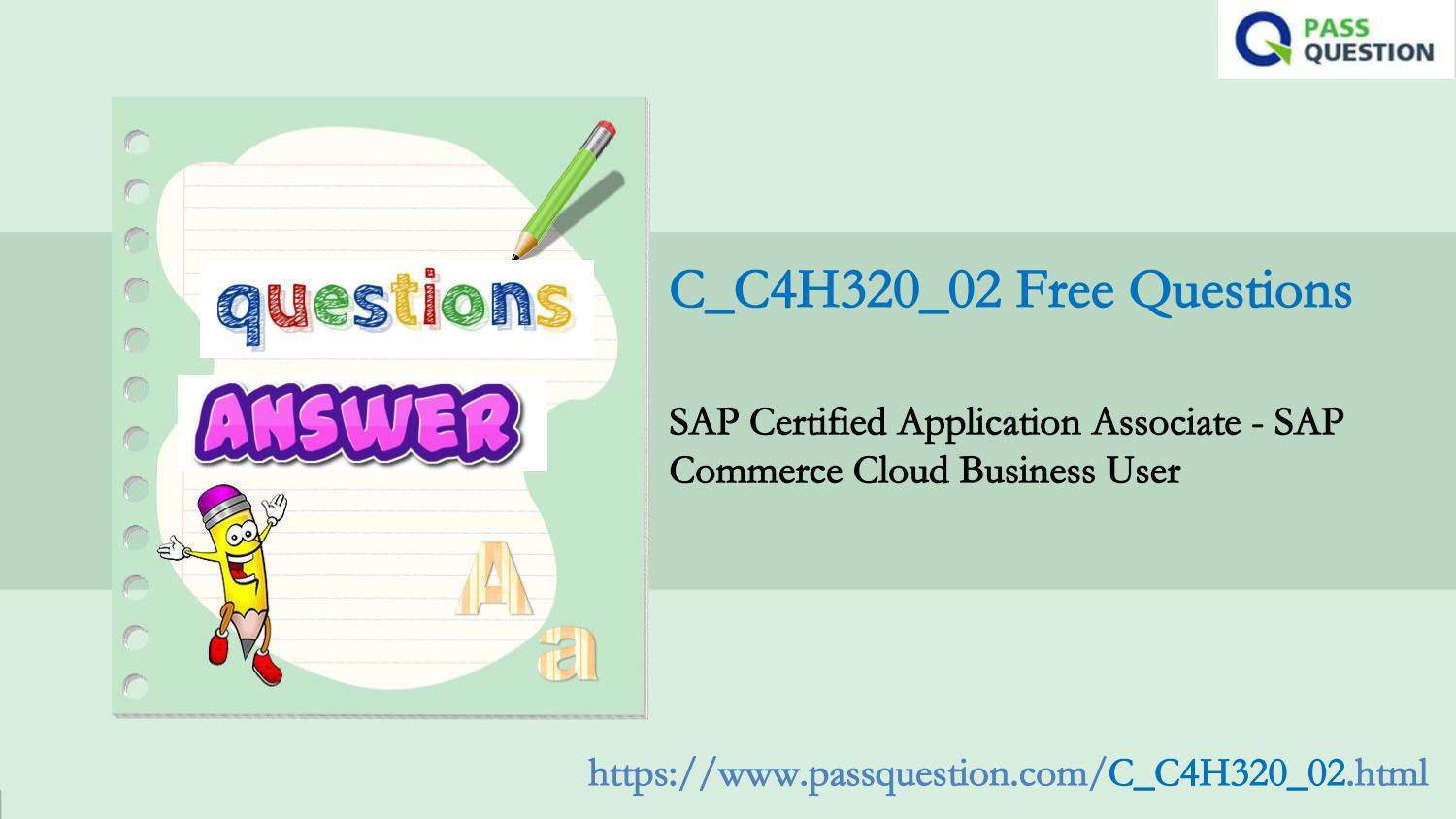 SAP C-C4H320-24유효한인증공부자료 & C-C4H320-24시험대비최신버전자료 - C-C4H320-24덤프샘플문제