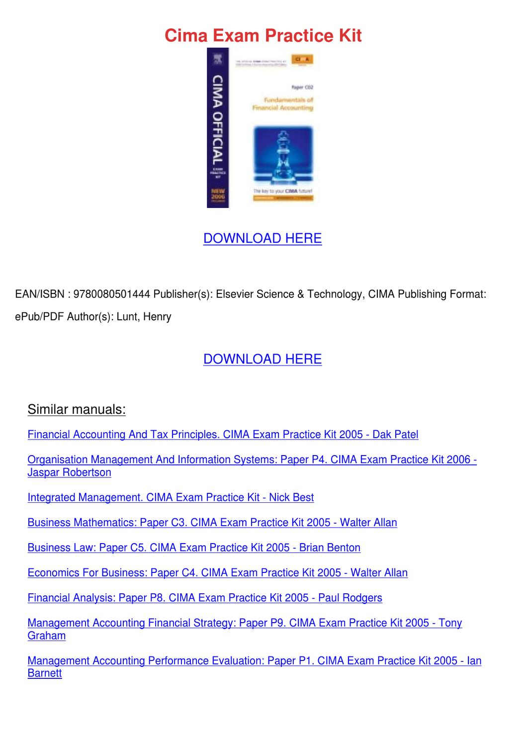 2024 E1시험패스가능공부자료 - E1인증문제, Managing Finance in a Digital World예상문제