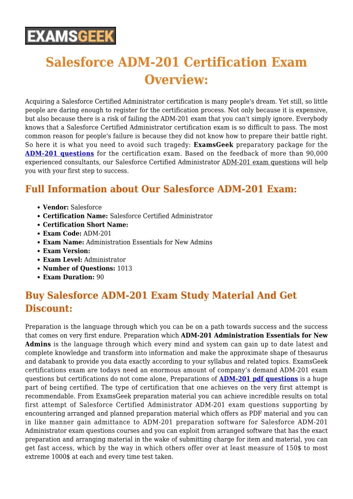 ADM-201높은통과율인기덤프자료 & ADM-201높은통과율인기덤프 - ADM-201최신업데이트버전덤프