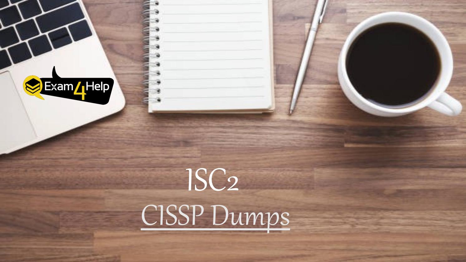 ISC CISSP완벽한시험덤프공부 & CISSP최신업데이트시험덤프 - CISSP유효한공부문제